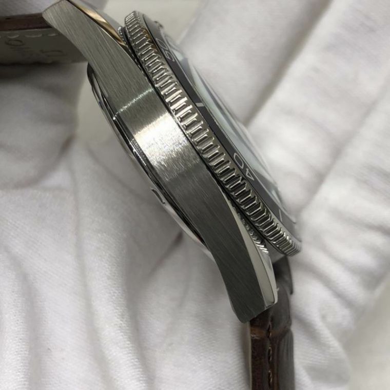Omega Watches Men Seamaster Heritage Models _SKU1069omega-watch-05071023701